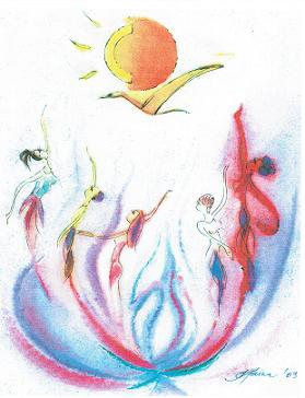 Concertation Femme Art. Concertation Femme Art.